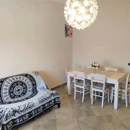 La Favola Mia Apartment *
