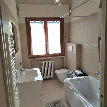 Apartment La Favola Mia