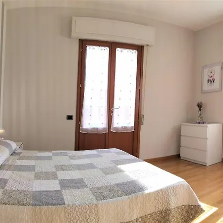 La Favola Mia Apartment *