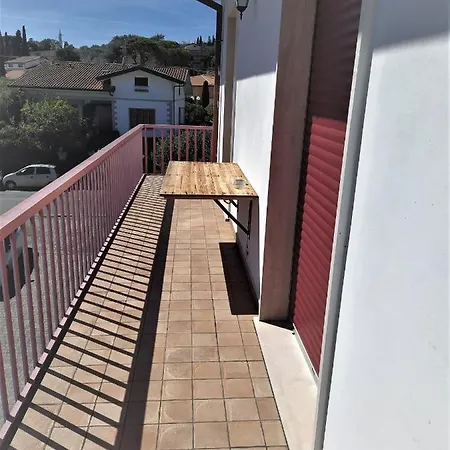 Apartment La Favola Mia Borgo a Buggiano