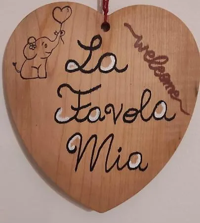La Favola Mia * Borgo a Buggiano