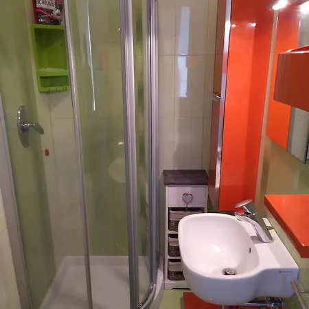 La Favola Mia Appartement