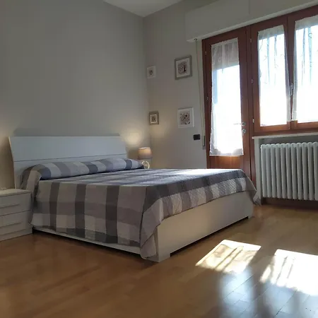 La Favola Mia Apartment *