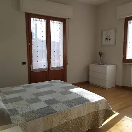 Appartement La Favola Mia *