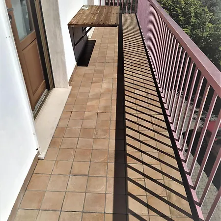 La Favola Mia Apartment Borgo a Buggiano