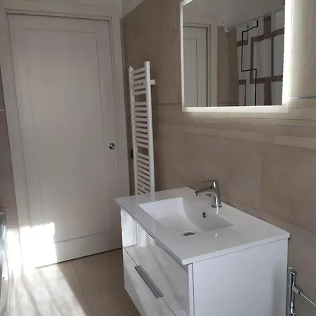 Apartment La Favola Mia Borgo a Buggiano