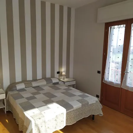 La Favola Mia Borgo a Buggiano