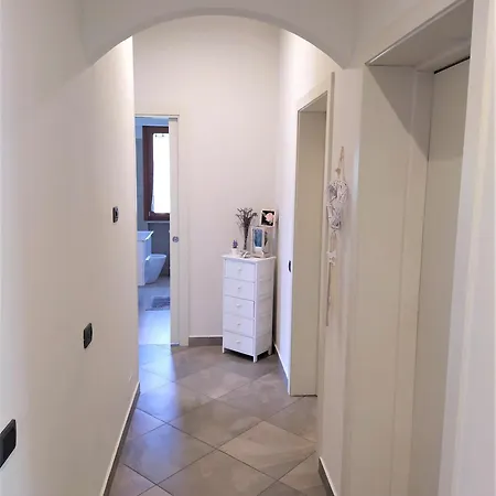 La Favola Mia Appartement