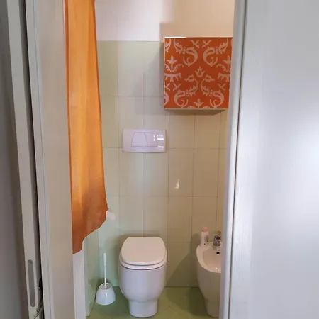 Appartement La Favola Mia