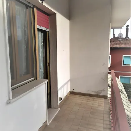 La Favola Mia Apartment Borgo a Buggiano